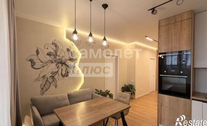 3-комн квартира ул Депутатская, 84/2,  д. 84/2