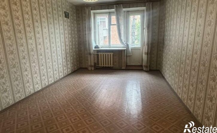 1-комн квартира ул 4-я Советская, 86,  д. 86