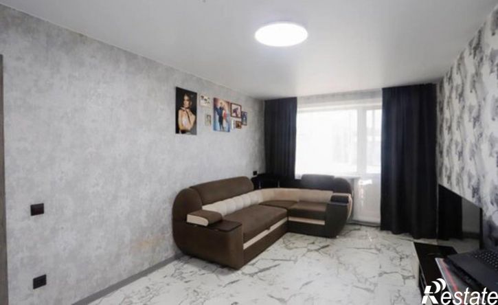 2-комн квартира б-р Рябикова, 59,  д. 59