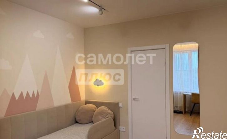 3-комн квартира ул Депутатская, 84/2,  д. 84/2