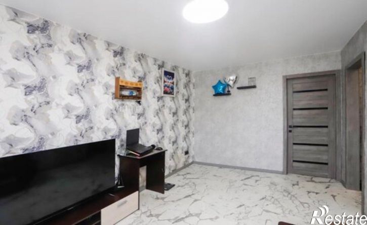 2-комн квартира б-р Рябикова, 59,  д. 59