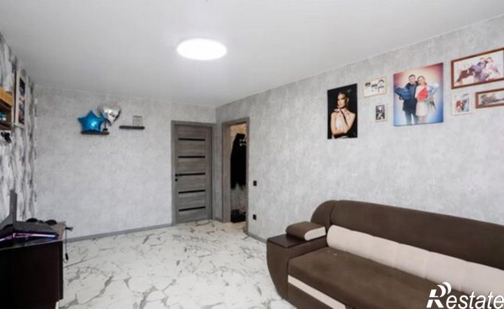 2-комн квартира б-р Рябикова, 59,  д. 59