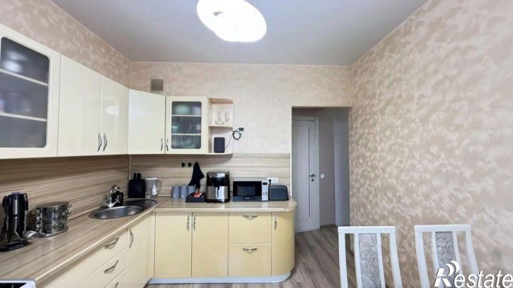 1-комн квартира Октябрьский район
