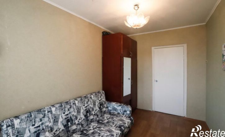 3-комн квартира ул Бажова, 17,  д. 17