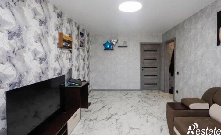 2-комн квартира б-р Рябикова, 59,  д. 59