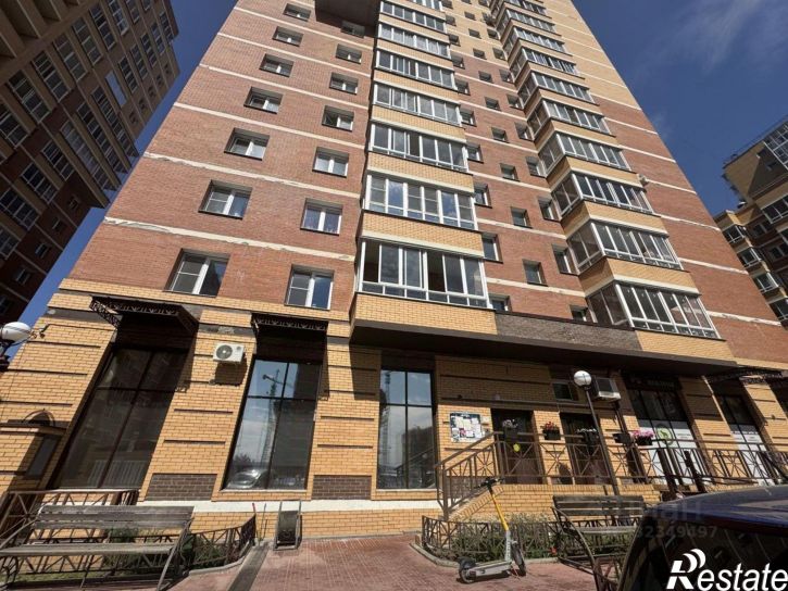 1-комн квартира ул Сибирская, 26,  д. 26