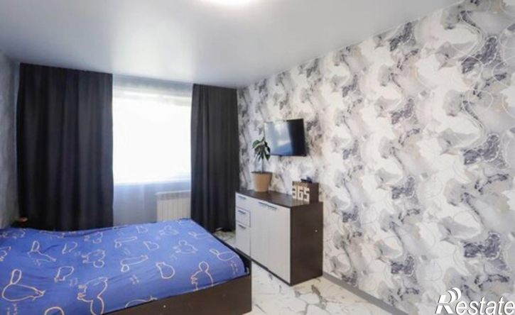 2-комн квартира б-р Рябикова, 59,  д. 59