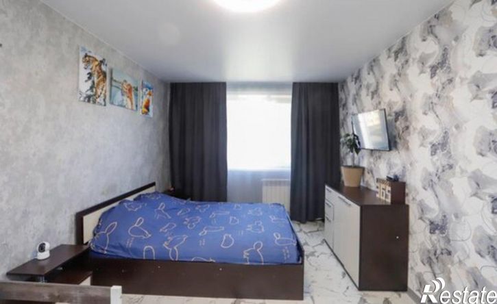 2-комн квартира б-р Рябикова, 59,  д. 59