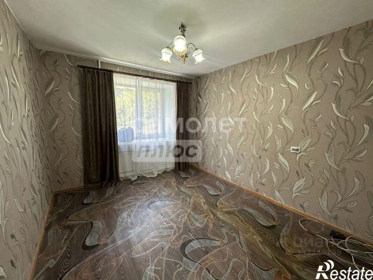 Комната ул Трилиссера, 50,  д. 50