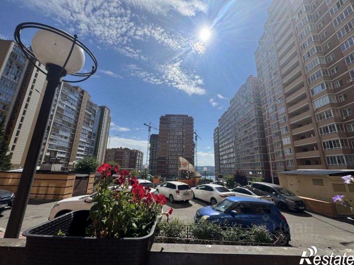 1-комн квартира ул Сибирская, 26,  д. 26