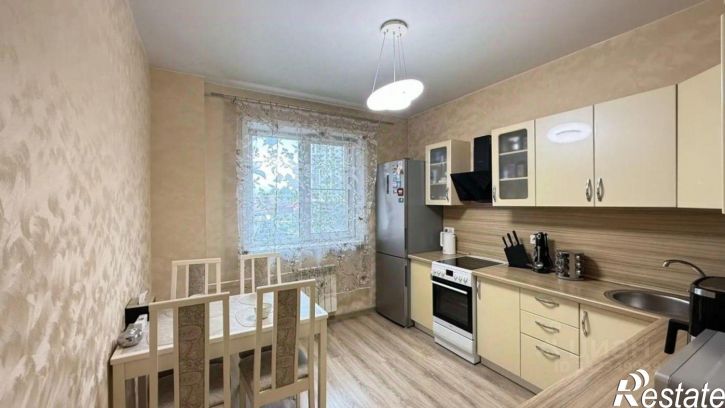 1-комн квартира Октябрьский район