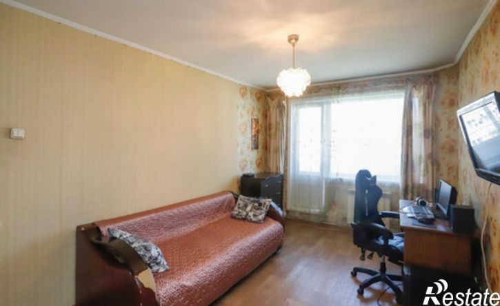 3-комн квартира ул Бажова, 17,  д. 17