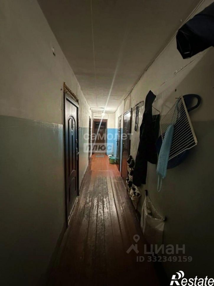 Комната ул Трилиссера, 50,  д. 50