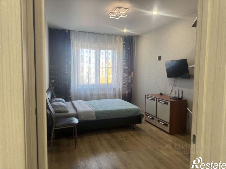 1-комн квартира ул Сибирская, 26,  д. 26