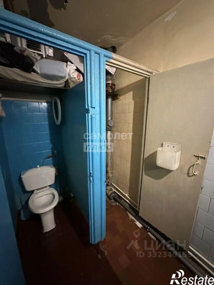 Комната ул Трилиссера, 50,  д. 50