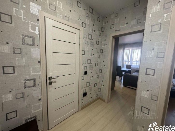 1-комн квартира ул Сибирская, 26,  д. 26