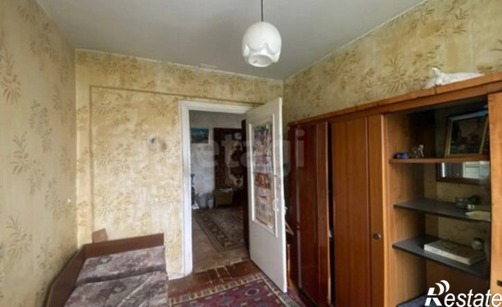 3-комн квартира микрорайон Юбилейный, 23