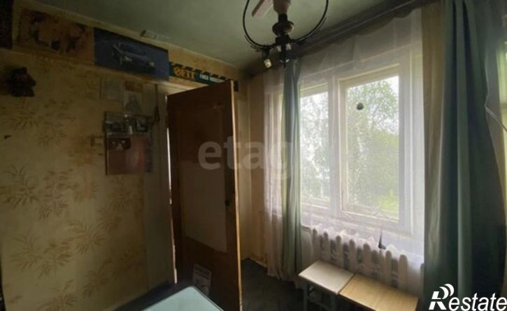 3-комн квартира микрорайон Юбилейный, 23
