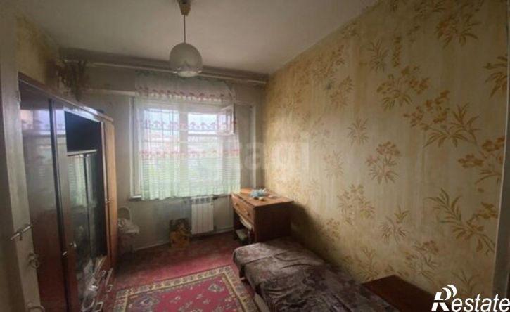 3-комн квартира микрорайон Юбилейный, 23