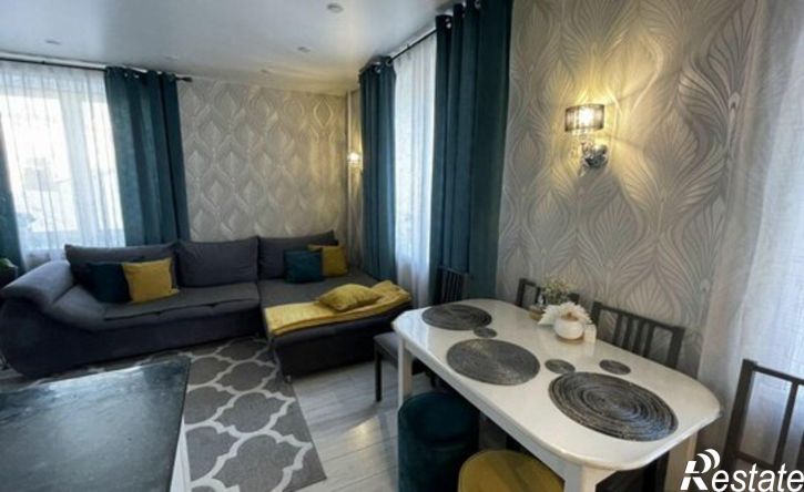 2-комн квартира ул Тимирязева, 53,  д. 53