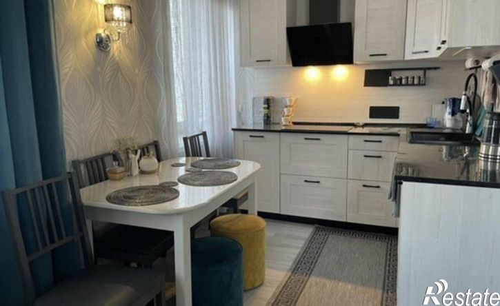 2-комн квартира ул Тимирязева, 53,  д. 53