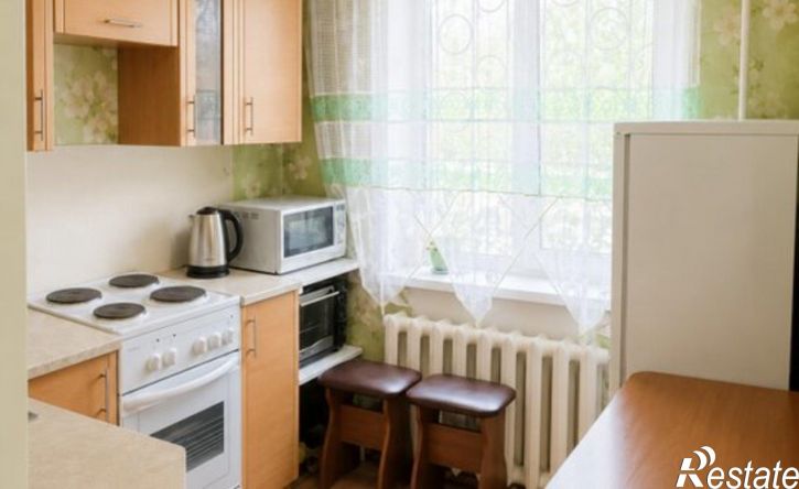 1-комн квартира ул Розы Люксембург, 271,  д. 271