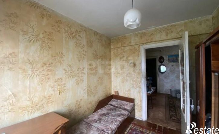 3-комн квартира микрорайон Юбилейный, 23