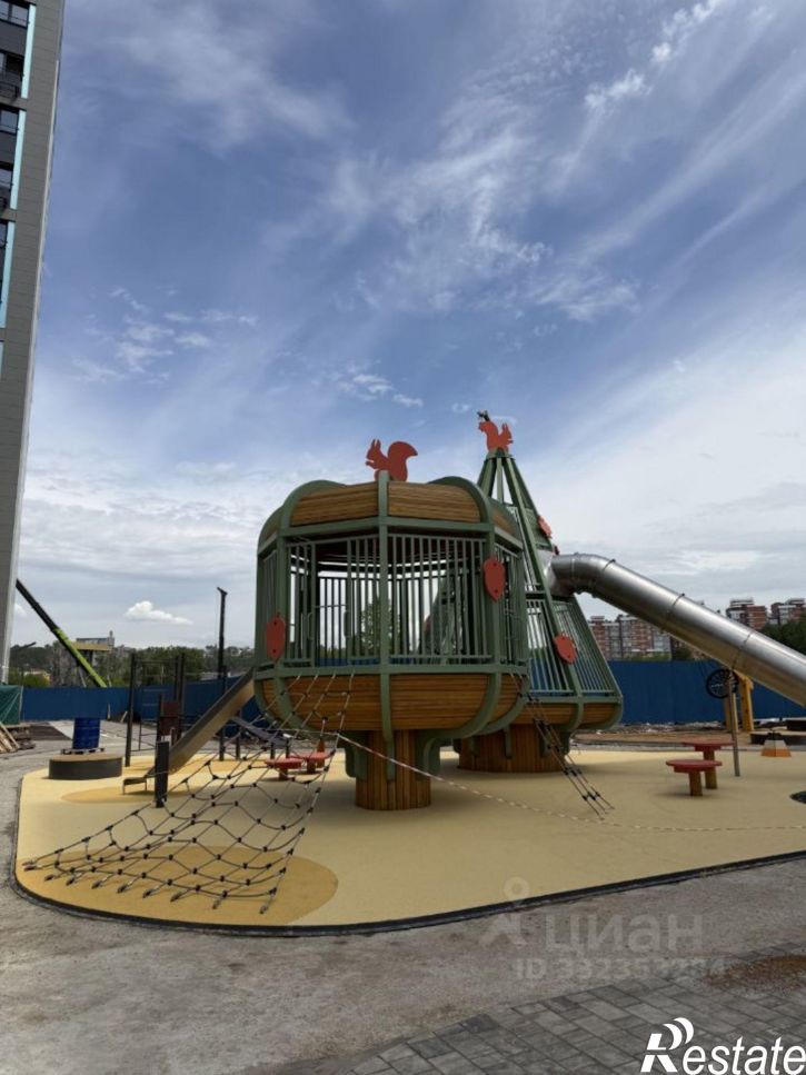 1-комн квартира ул Березовая Роща, 30Ж,  д. 30Ж
