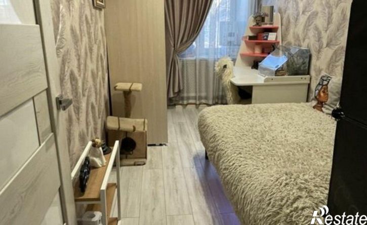2-комн квартира ул Тимирязева, 53,  д. 53