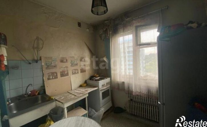 3-комн квартира микрорайон Юбилейный, 23