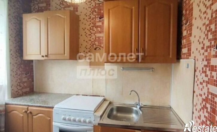3-комн квартира ул Ленинградская, 130,  д. 130