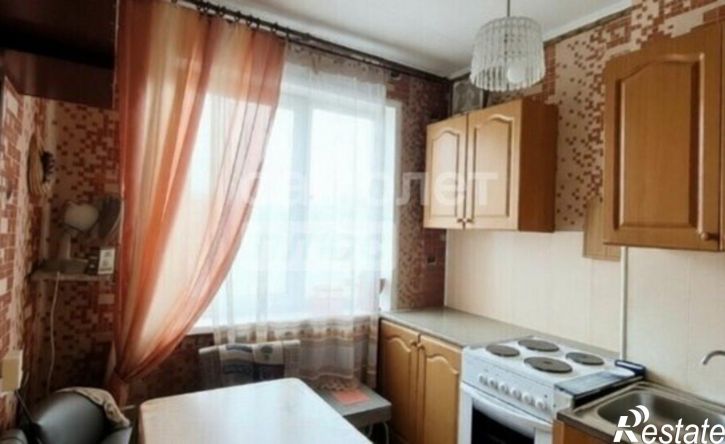 3-комн квартира ул Ленинградская, 130,  д. 130
