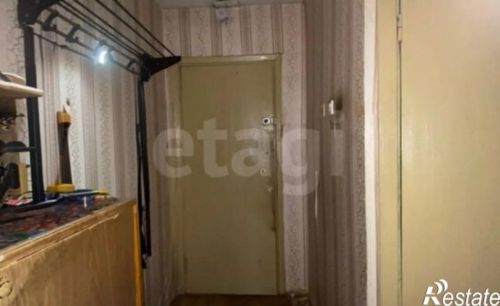 3-комн квартира микрорайон Юбилейный, 23