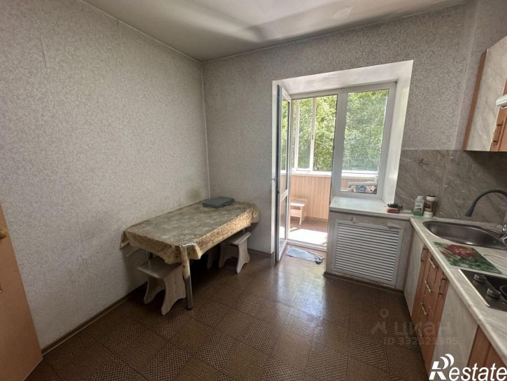 1-комн квартира ул Миронова, 1,  д. 1