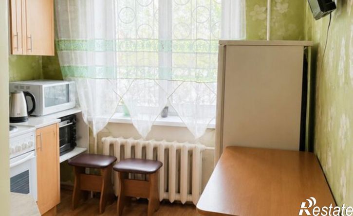 1-комн квартира ул Розы Люксембург, 271,  д. 271