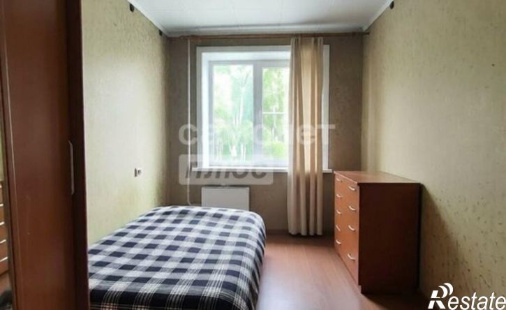 3-комн квартира ул Ленинградская, 130,  д. 130