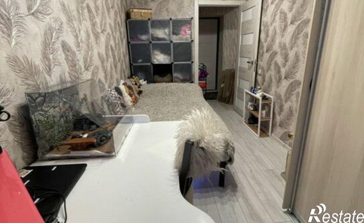 2-комн квартира ул Тимирязева, 53,  д. 53