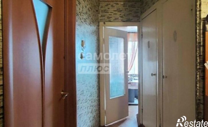 3-комн квартира ул Ленинградская, 130,  д. 130