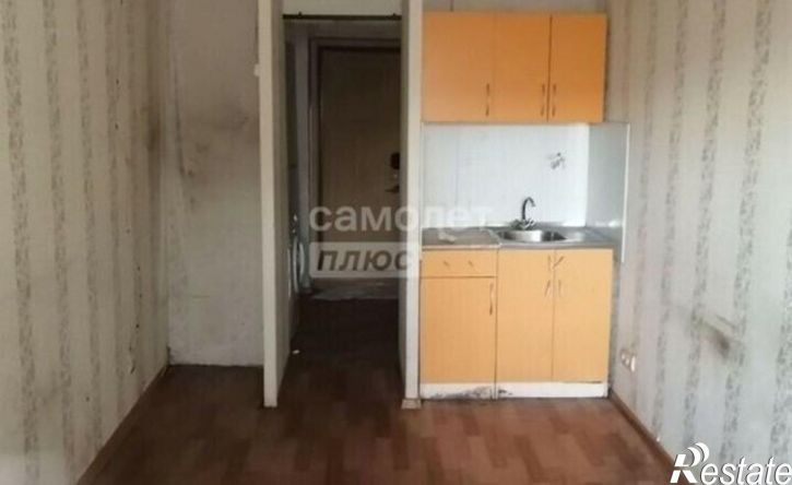 1-комн квартира Пограничный пер, 1в,  д. 1в