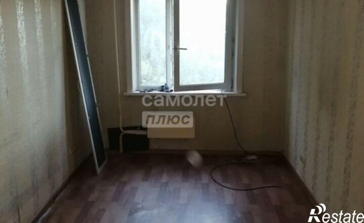 1-комн квартира Пограничный пер, 1в,  д. 1в