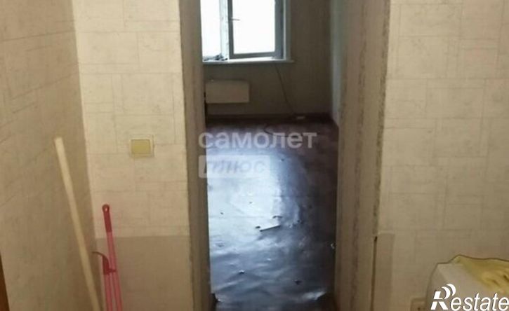 1-комн квартира Пограничный пер, 1в,  д. 1в