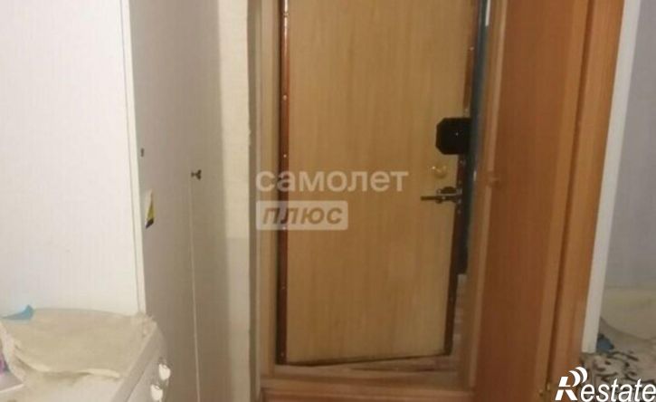 1-комн квартира Пограничный пер, 1в,  д. 1в
