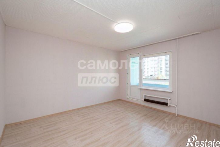 3-комн квартира Иркутск г., Свердловский, д.43