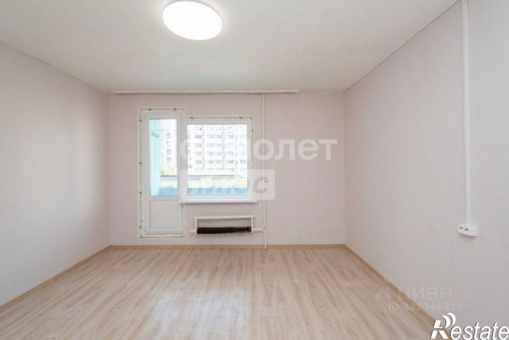 3-комн квартира Иркутск г., Свердловский, д.43