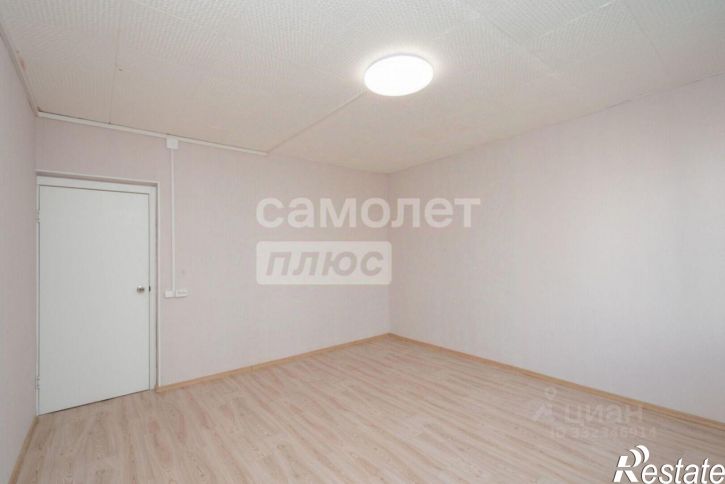 3-комн квартира Иркутск г., Свердловский, д.43