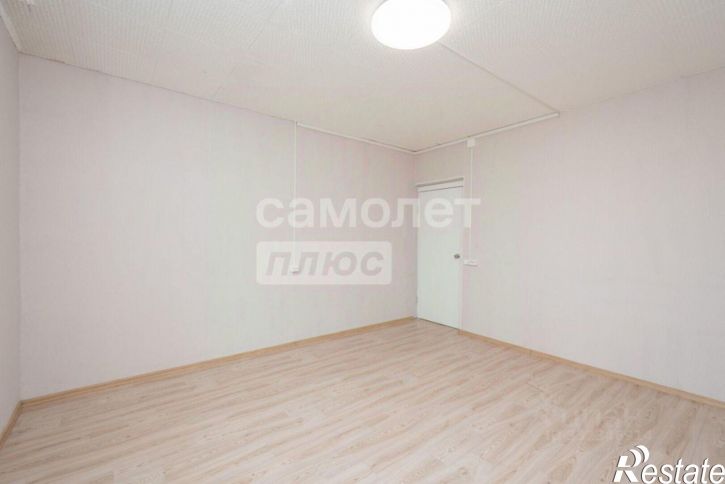 3-комн квартира Иркутск г., Свердловский, д.43