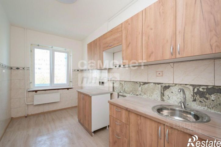 3-комн квартира Иркутск г., Свердловский, д.43