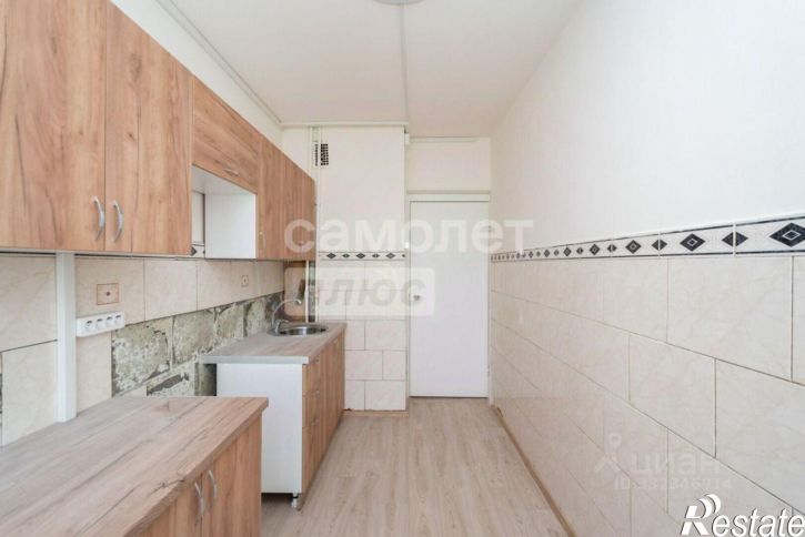 3-комн квартира Иркутск г., Свердловский, д.43