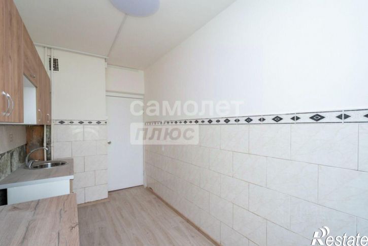 3-комн квартира Иркутск г., Свердловский, д.43
