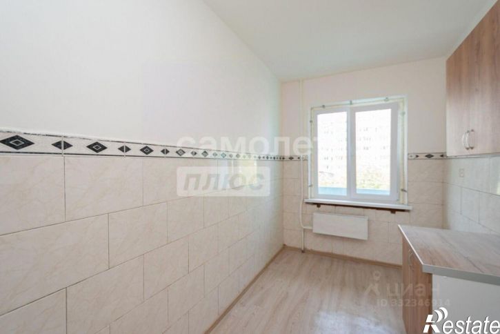 3-комн квартира Иркутск г., Свердловский, д.43